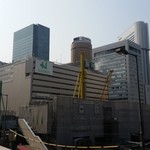 阪神名物 いか焼き - 阪神百貨店の外観です