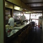 ぎょうざ 鉄なべ