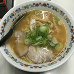 Ikedaya Gonchan - ラーメン