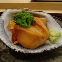 弥助 - ☆大きな赤貝(^o^)丿☆