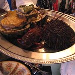 エリゼ光 - 今宵の食材：テーマは「地魚」