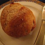 エリゼ光 - ホカホカのパン