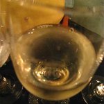 エリゼ光 - 伊勢海老：Rubaiyat 山梨 Chardoney2007