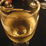 エリゼ光 - メインとの間に：Rubaiyat 甲州樽貯蔵 2009