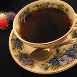 エリゼ光 - コーヒー