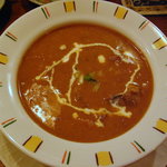 ミルミレ - マトンカレー