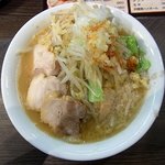 四麺燈 - 