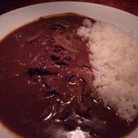 シノワ 渋谷店 - 『ハヤシライス』