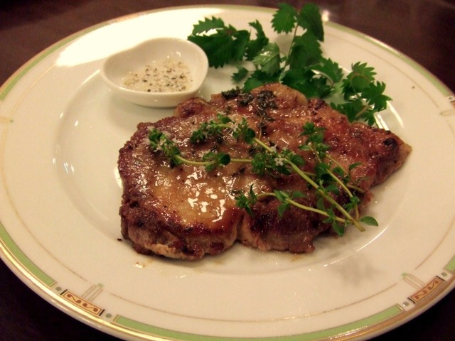 料理工房　Ｕｈｕ（ウーフー） - 摺沢（洋食）の写真