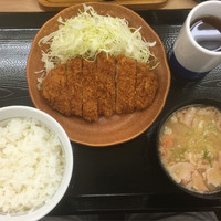 朝から かつ で自分に喝っ By キチジョージ クルーニー 閉店 かつや 中野サンモール店 中野 とんかつ 食べログ 朝から かつ で自分に喝っ By キチジョージ クルーニー 閉店 かつや 中野サンモール店 中野 とんかつ 食べログ