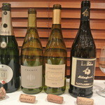 リストランテ カノフィーロ - 