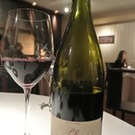 ラ・トルテュ - シノン・レ・ペルーシュ２０１０・ランベール