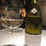 ラ・トルテュ - シャサーニュ・モンラッシェ２０１３ジャン・マルク・モレ