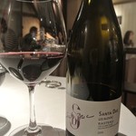 ラ・トルテュ - ラストー・レ・ブロヴァック２００９サンタ・デュック