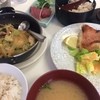 Hata Restaurant - 料理写真:色んなものをちょっとづつ