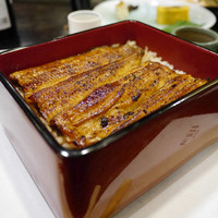 鰻割烹 伊豆栄 本店 - 