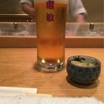 Sushi Dokoro Tatsutoshi - 