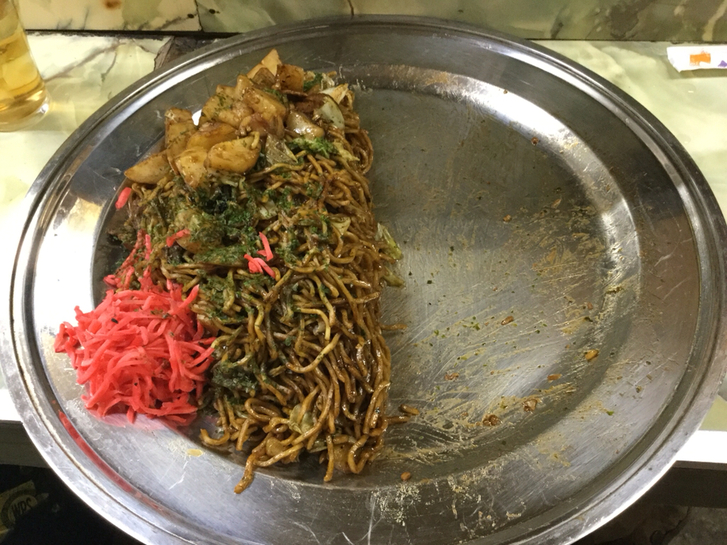 まんぷく処たぬき name=