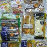 ローソンストア100 - 料理写真: