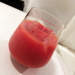 エル シロ - ブラッドオレンジジュース