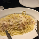 オステリア　パーチェ - 