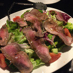 オステリア　パーチェ - 