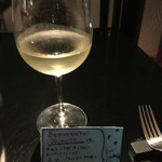 オステリア　パーチェ - 