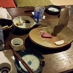 味噌坐　玉響 - 