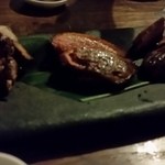 味噌坐　玉響 - 