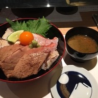 築地青空三代目 大名古屋ビルヂング店 - 