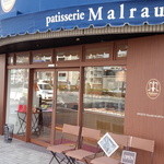 Patisserie Malraux - 