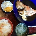 一力 - 料理写真: