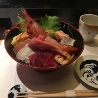築地青空三代目 大名古屋ビルヂング店 - 