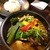 Rojiura Curry SAMURAI. - 料理写真: