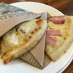 いでぼく　ミルクハウス - 