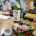 むろまち 加地 - 16.3月