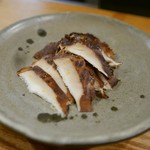 むろまち 加地 - 16.3月　椎茸