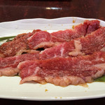 Yakiniku No Taka - 