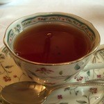 南部亭 - H28.3 紅茶