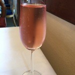 南部亭 - H28.3 スパークリング ロゼ