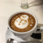 シシリヤ - カプチーノ