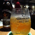 OSAKA OHSHO - ビール