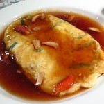 OSAKA OHSHO - かに玉