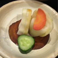 はも・天然ふぐ 銀座 福和 - 
