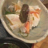 はも・天然ふぐ 銀座 福和 - 