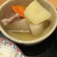 はも・天然ふぐ 銀座 福和 - 