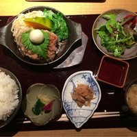 銀熊茶寮 - 