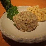 エビスバー - おとなのポテトサラダ