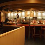 エビスバー - 店内