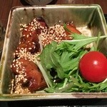 夢吟坊 - ホロ酔いセット